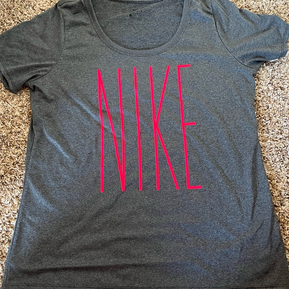 Nike dri fit nwot